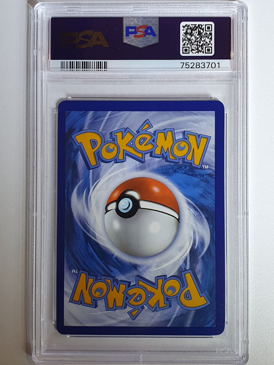 PSA9】ボルトロス 英語 97/98