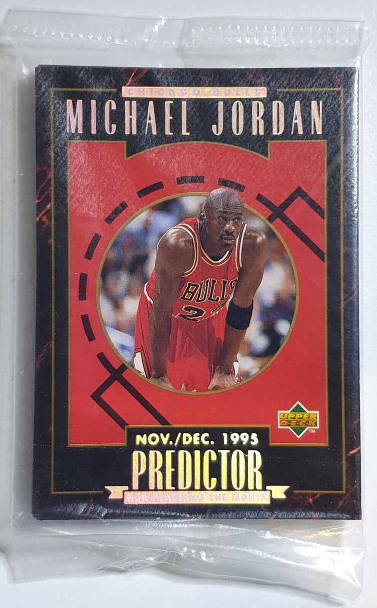 NBA カード マイケルジョーダン MICHAEL JORDAN トレカ コレクション