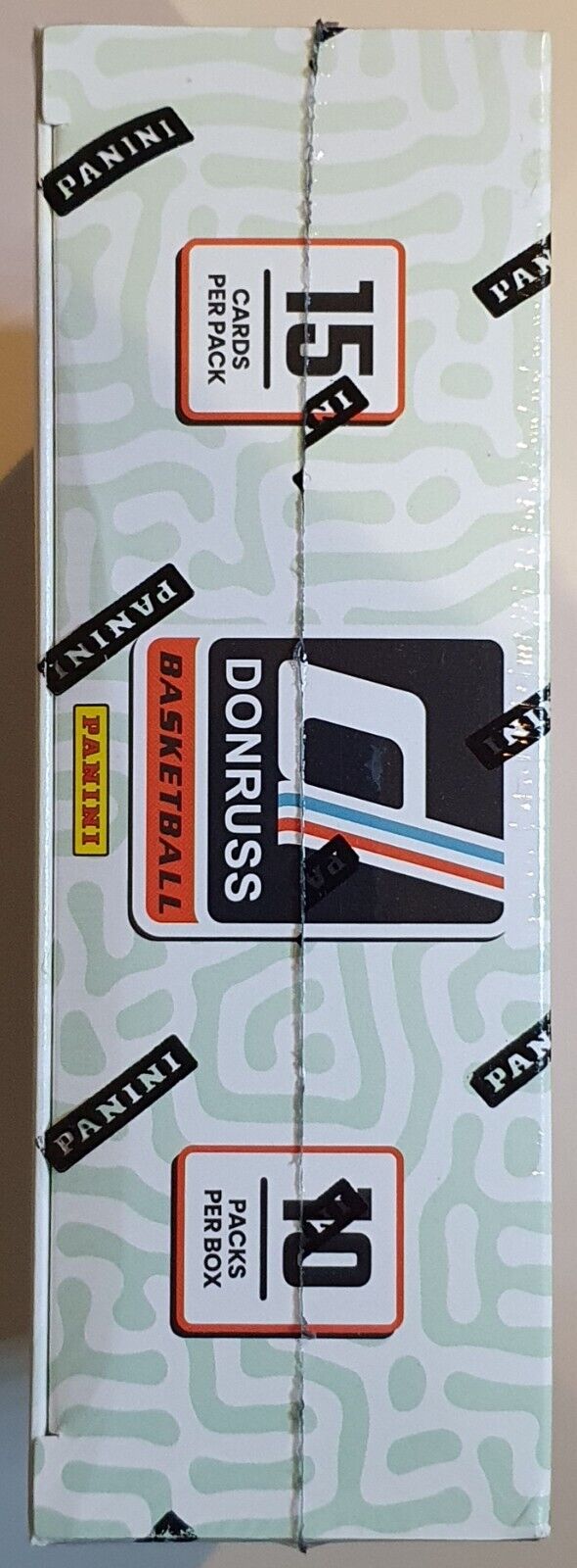 2023-24 Panini Donruss Basketball Mega Box (Victor Wembanyama?) - Factory Sealed