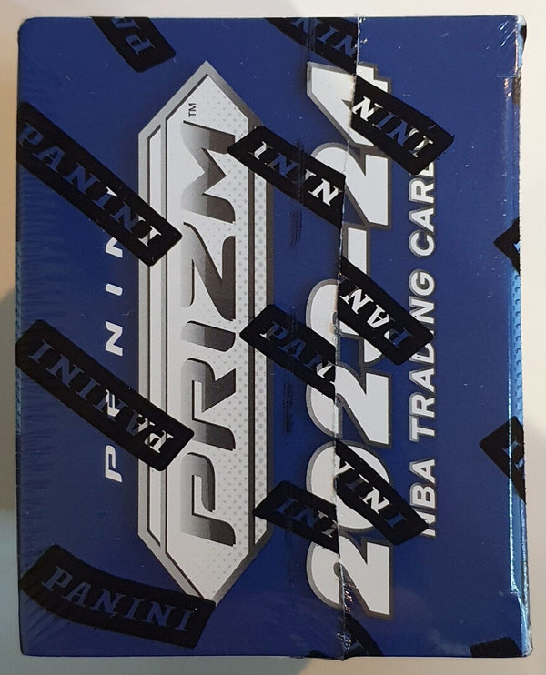 2023-24 Panini Prizm Basketball Blaster Box Factory Sealed - Victor Wembanyama?