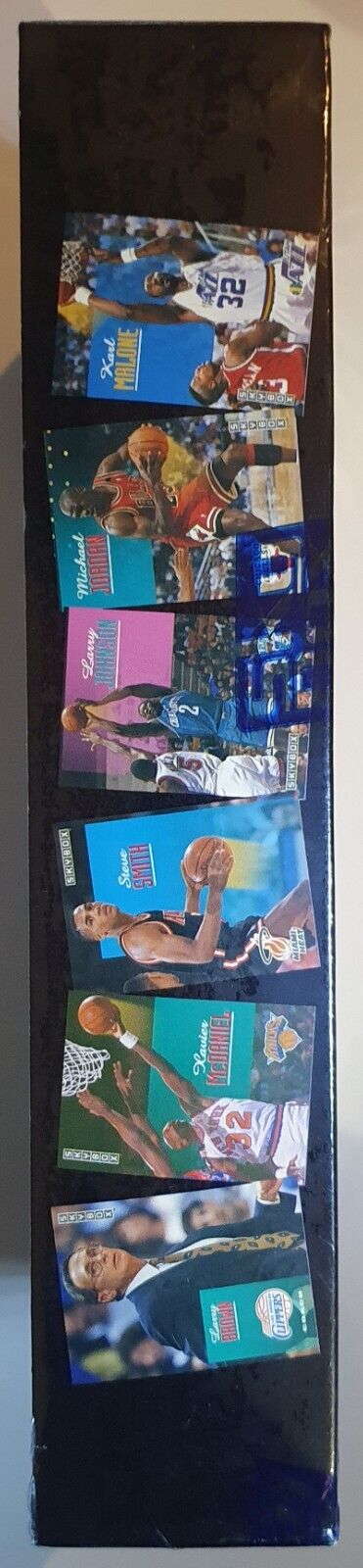 1992-93 Skybox NBA Basketball Series 1 Box - Factory Sealed