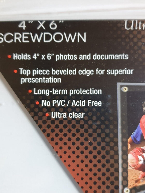 Ultra Pro 5