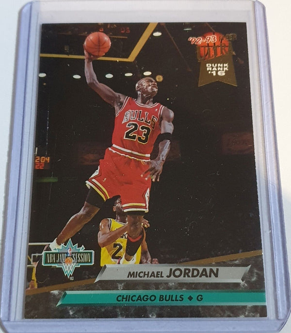 1992-93 Fleer Ultra Basketball COMPLETE 375 Card Set - Michael Jordan + Shaq RC