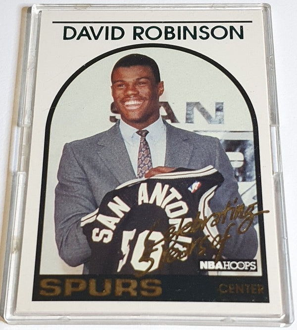 1993-94 NBA Hoops Basketball COMPLETE 421 Card Set - Series 1 & 2 + Inserts