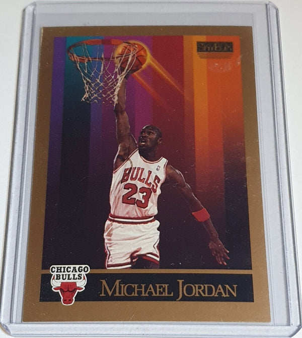 1990-91 Skybox Inaugural Edition COMPLETE 423 Card Set - Inc Michael Jordan