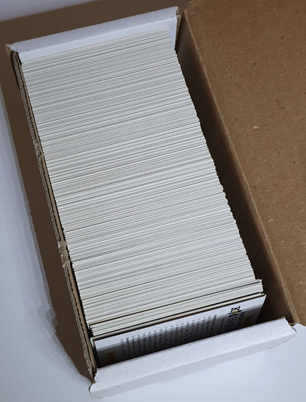 1990-91 Skybox Inaugural Edition COMPLETE 423 Card Set - Inc Michael Jordan