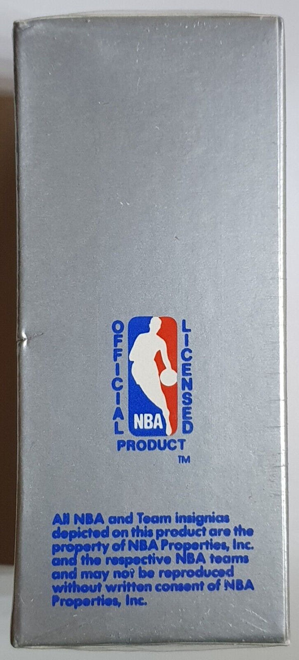 1989-90 NBA Hoops Basketball Superstars (100 Card Sets) - Factory Sealed