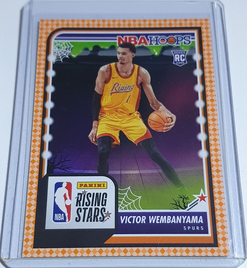 ビクターウェンバンヤマ PSA10 PANINI 丸く HOOPS SHEESH 売買 ビクターウェンバンヤマ PSA10 PANINI 丸く HOOPS SHEESH 売買