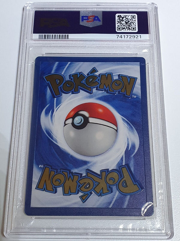 2021 Pokemon Celebrations Charizard #4 Ultra-Premium Collection - PSA 9