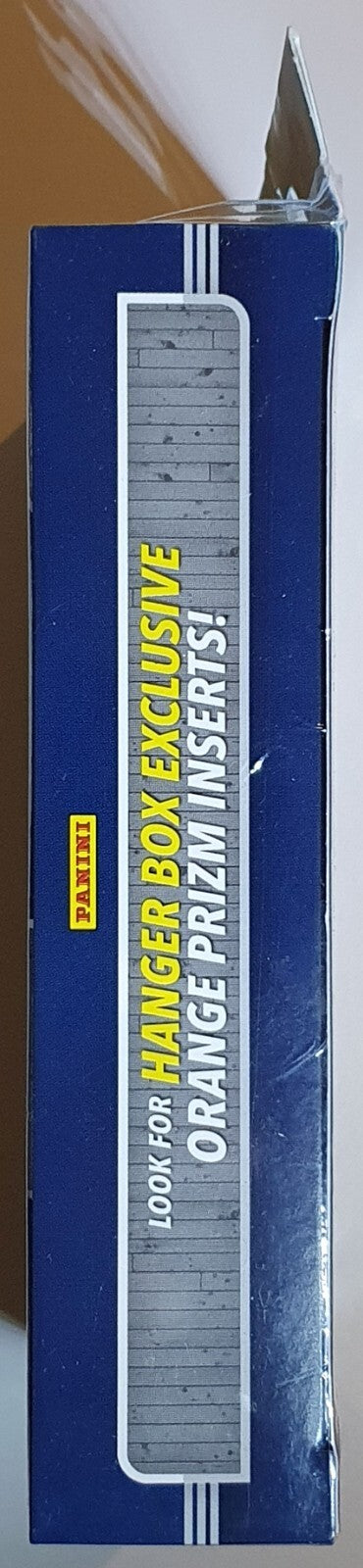 2019-20 Panini NBA Hoops Premium Stocks Hanger Box - Zion or Ja RC Cards?