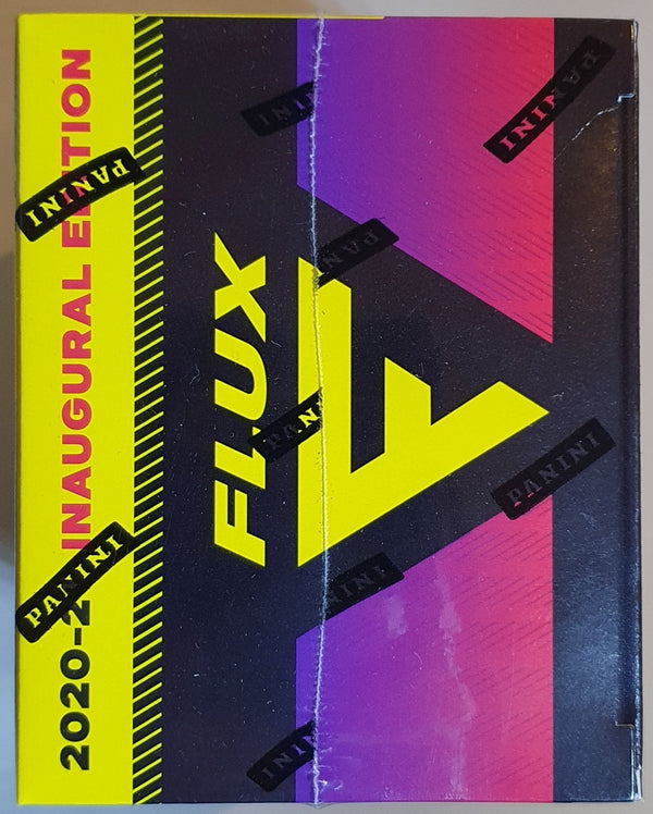 2020-21 Panini Flux Basketball Blaster Box - LaMelo or Anthony Edwards RC?