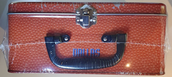 2024 Panini NBA Basketball Luka Doncic Lunch Box Bundle - Factory Sealed