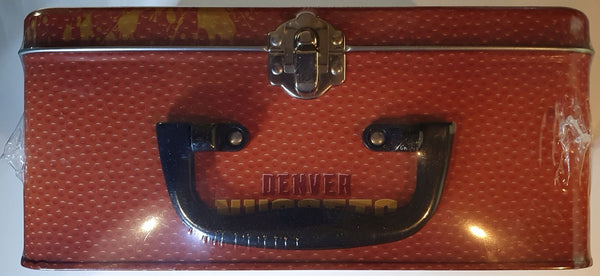 2024 Panini NBA Basketball Nikola Jokic Lunch Box Bundle - Factory Sealed