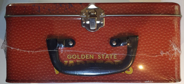 2024 Panini NBA Basketball Stephen Curry Lunch Box Bundle - Factory Sealed