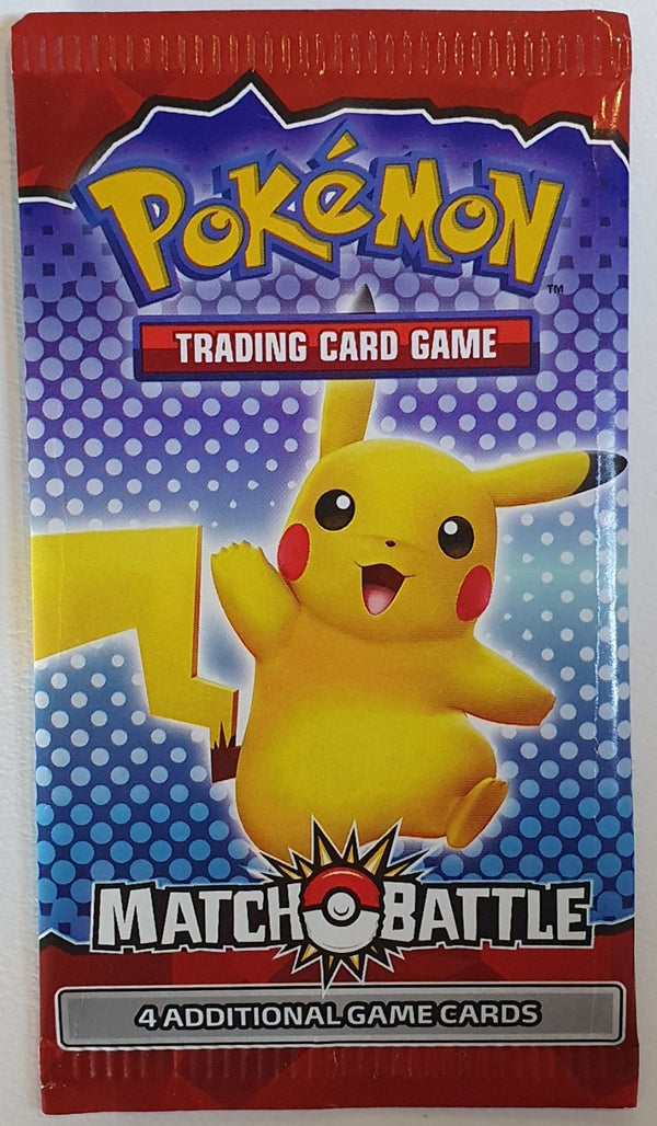 2022 Pokemon McDonalds Happy Meal Battle Packs & Box - New Sealed (Random)