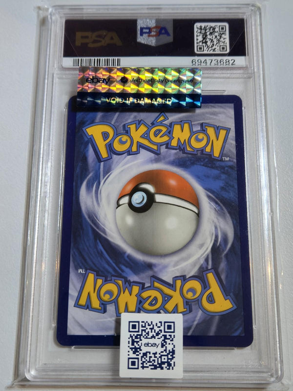 Charizard V 079 Champion's Path - PSA 10