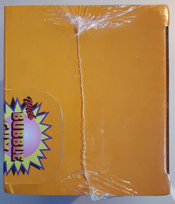 1993 Topps NBA Basketball Series 2 GRAVITY Box (72 Packs) - Factory Sealed
