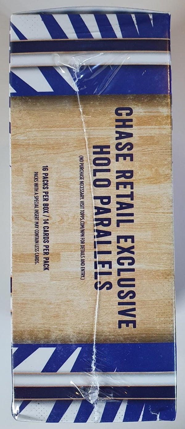 2025-26 Topps Basketball Mega Box - Factory Sealed Cooper Flagg?