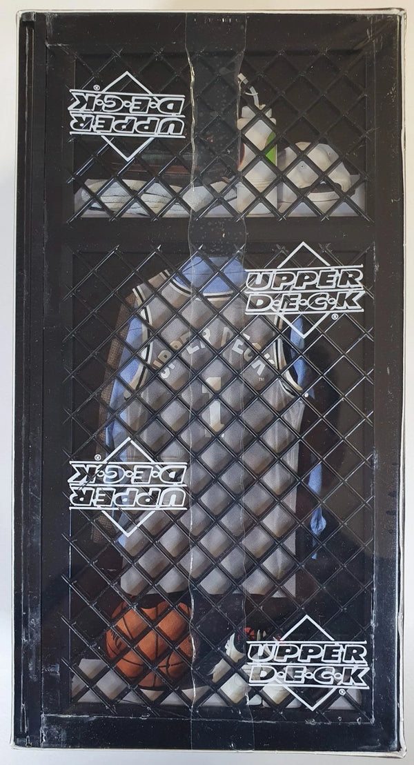 1993-94 Upper Deck Locker Series Box Series 2 - Factory Sealed