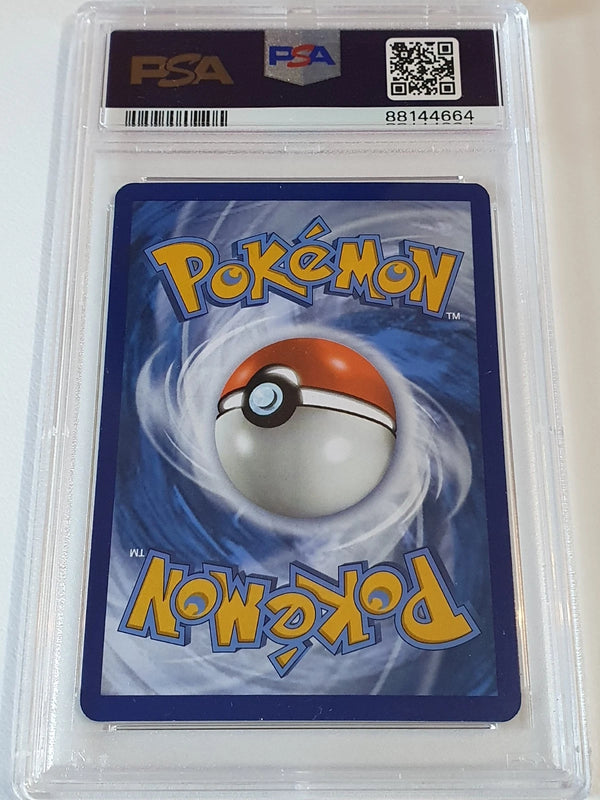 2023 Pokemon Charizard ex 228/197 OBF EN Obsidian Flames Hyper Rare - PSA 9