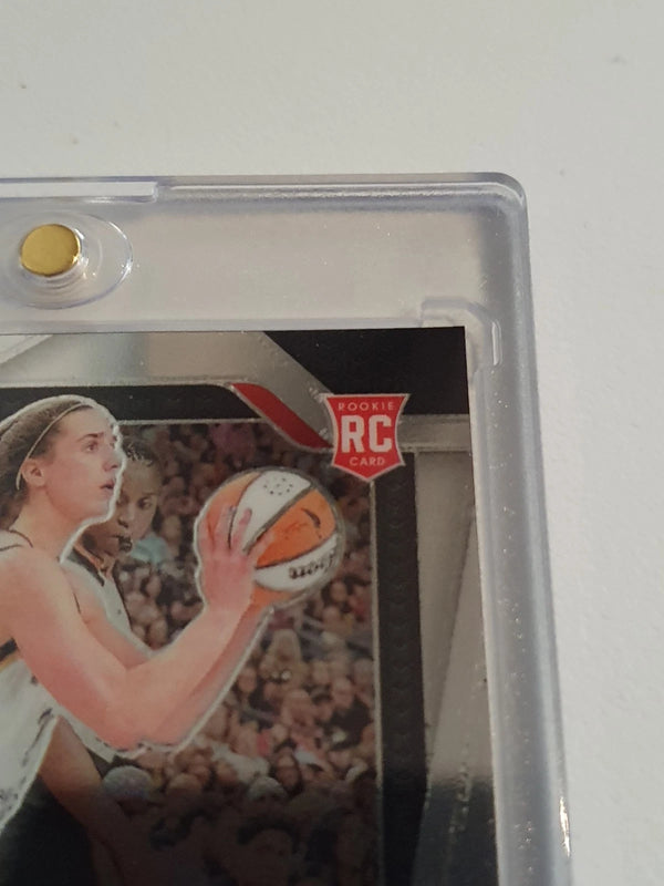 2024 Panini Prizm WNBA Caitlin Clark Rookie #22 - Ready to Grade