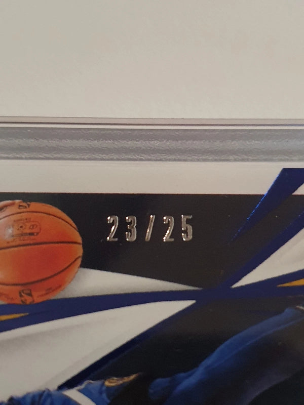 2020 Panini Immaculate Nikola Jokic #44 BLUE /25 Foil - Ready to Grade