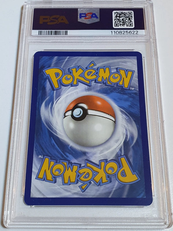 2023 Pokemon Charizard ex 228/197 Obf En-Obsidian Flames Holo Hyper Rare - PSA 9