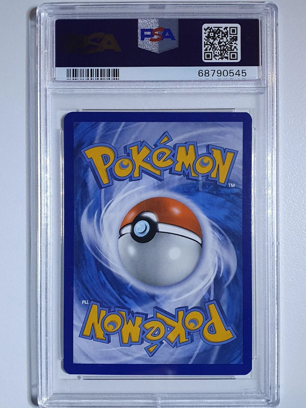 2017 Ash's Pikachu SM113 Black Star Promo 