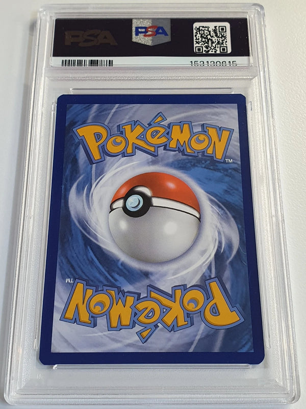 2022 Pokémon Charizard V #SWSH260 SWSH BSP Ultimate Premium Collection - PSA 9