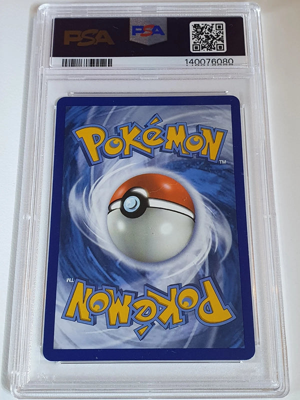 2019 Pokemon Charizard GX 9/68 Hidden Fates Promo - PSA 10