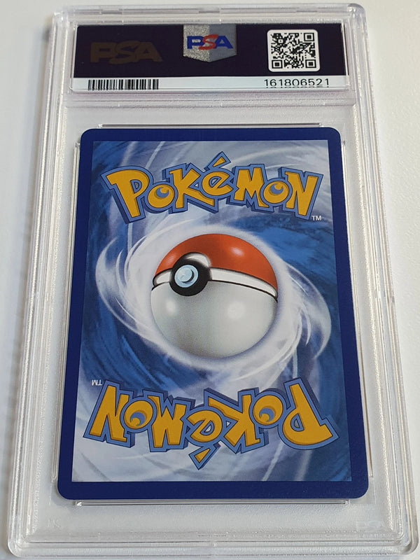 2021 Pokemon Celebrations Charizard 4/102 Classic Collection Base Set - PSA 9