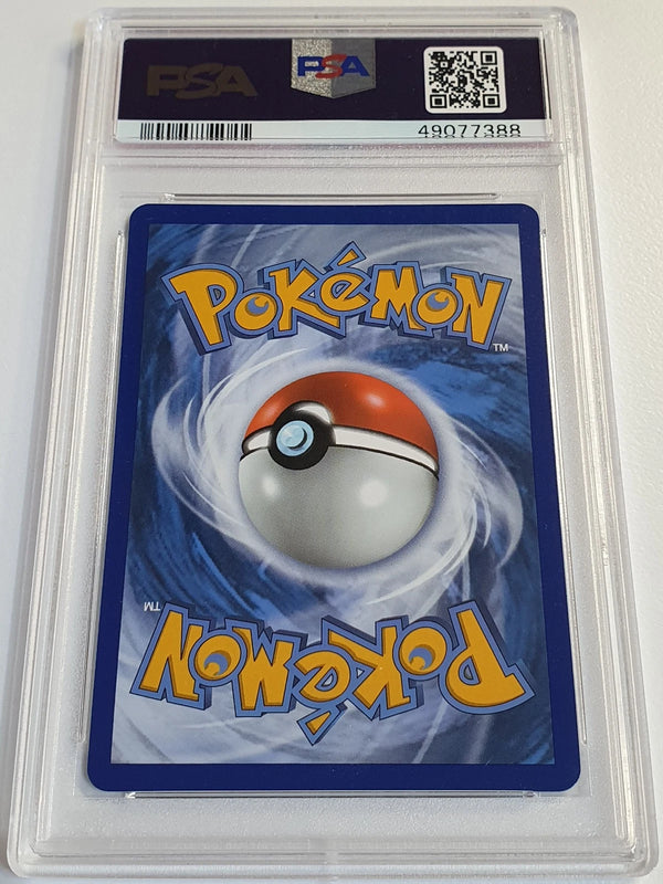 2019 Pokemon Charizard GX SM211 HOLO Hidden Fates Promo - PSA 10