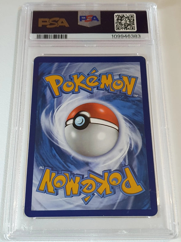 2023 Pokemon SWSH Pikachu 160/159 Full Art Crown Zenith - PSA 9