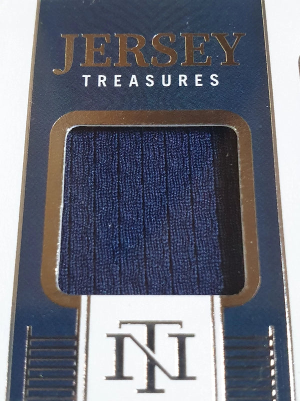 2022 Panini National Treasures Anthony Edwards #PATCH /99 Game Worn Jersey