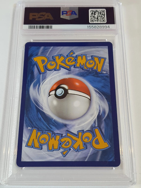 2023 Pokemon Charizard VStar 019/159 Sword and Shield Crown Zenith - PSA 9
