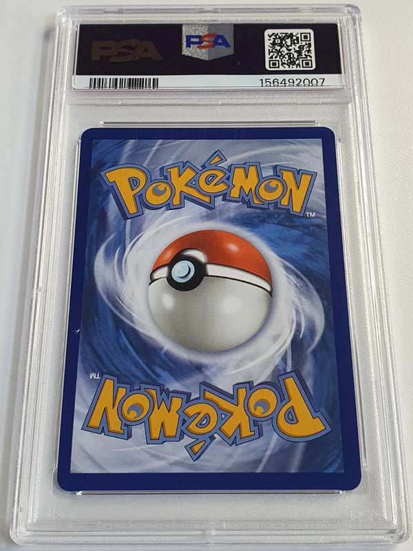 2026 Pokémon Mega Charizard Y EX #022/217 Ascended Heroes - PSA 9