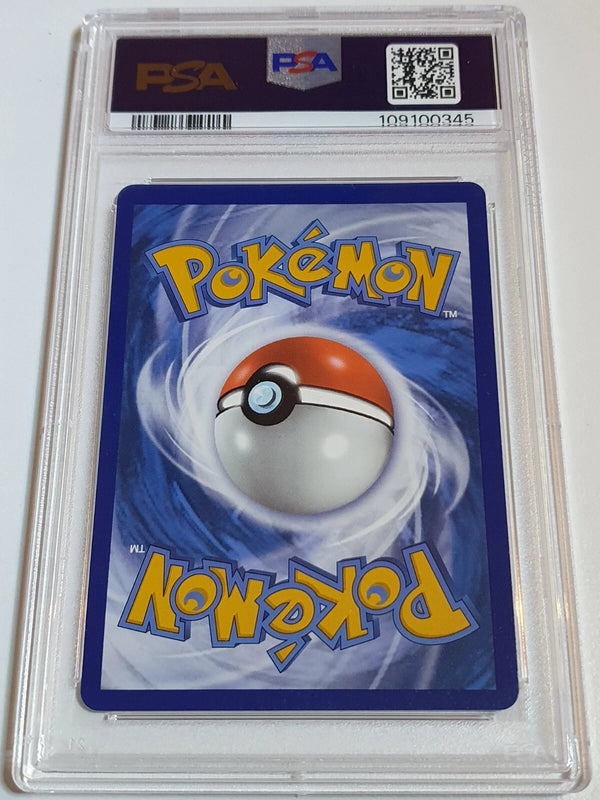 2023 Pokemon SWSH Charizard VSTAR 019/159 Crown Zenith - PSA 9
