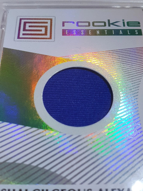 2018 Status Shai Gilgeous-Alexander Rookie #PATCH RC Jersey - PSA 9 (POP 14)