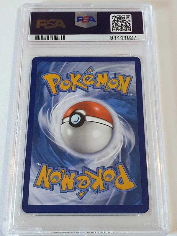 2024 Pokemon Charizard ex 054/091 Paldean Fates Ultra Rare - PSA 9