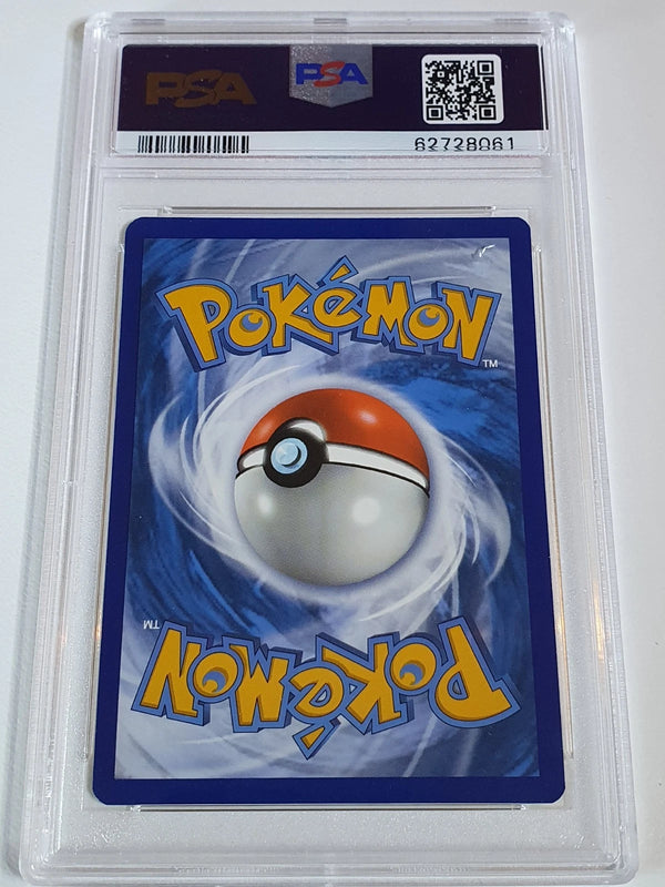 2020 Pokemon Charizard 025/185 Sword and Shield Vivid Voltage - PSA 10