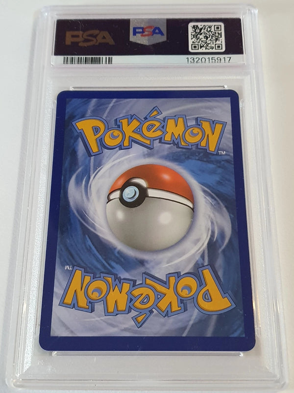 2016 Pokémon M Charizard EX 013/108 XY Evolutions Ultra Rare Holo - PSA 9