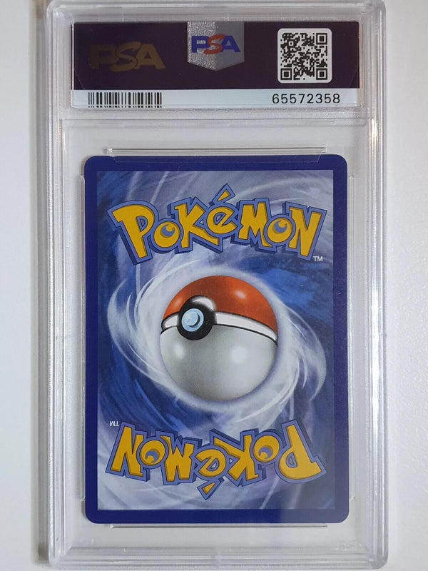 2021 Pokemon Celebrations Charizard #4 HOLO Classic Collection - PSA 9