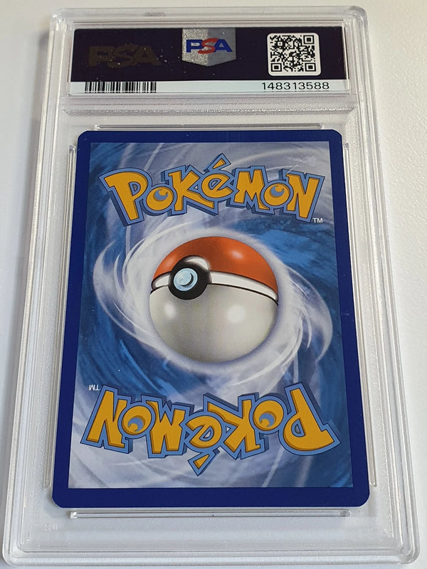 2020 Charizard Holo Prerelease Promo SWSH066 Vivid Voltage - PSA 9