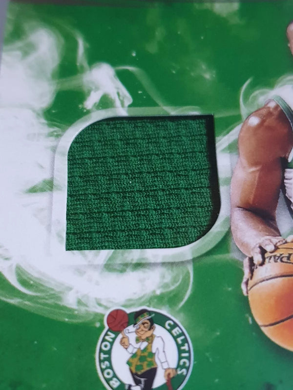 2021 Panini Origins Jaylen Brown #PATCH Game Worn Jersey - Ready to Grade