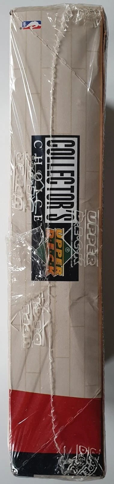 1994-95 Upper Deck Collector's Choice Basketball Retail Series 1 Box - Sealed