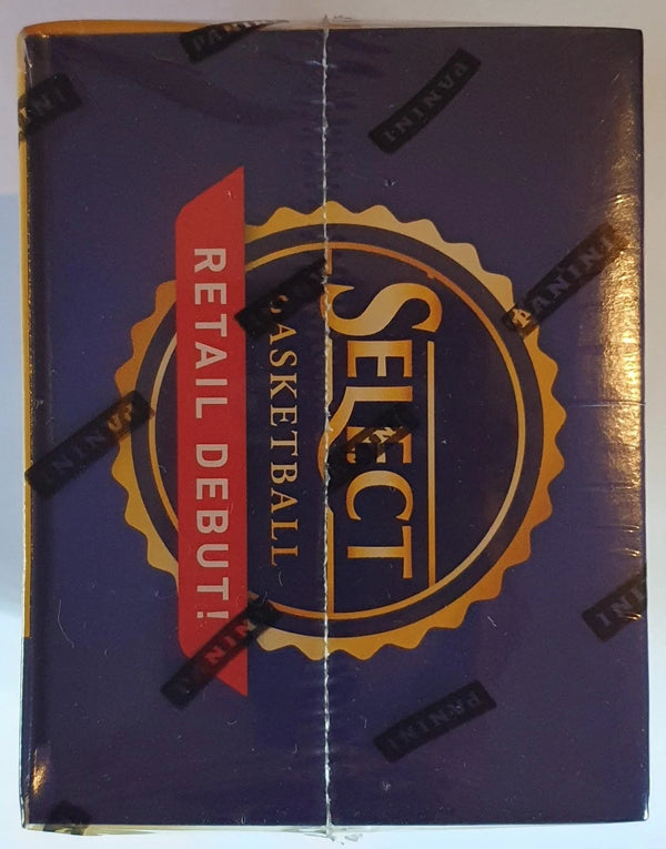 2020-21 Panini Select Basketball Blaster Box - Factory Sealed Anthony Edwards RC