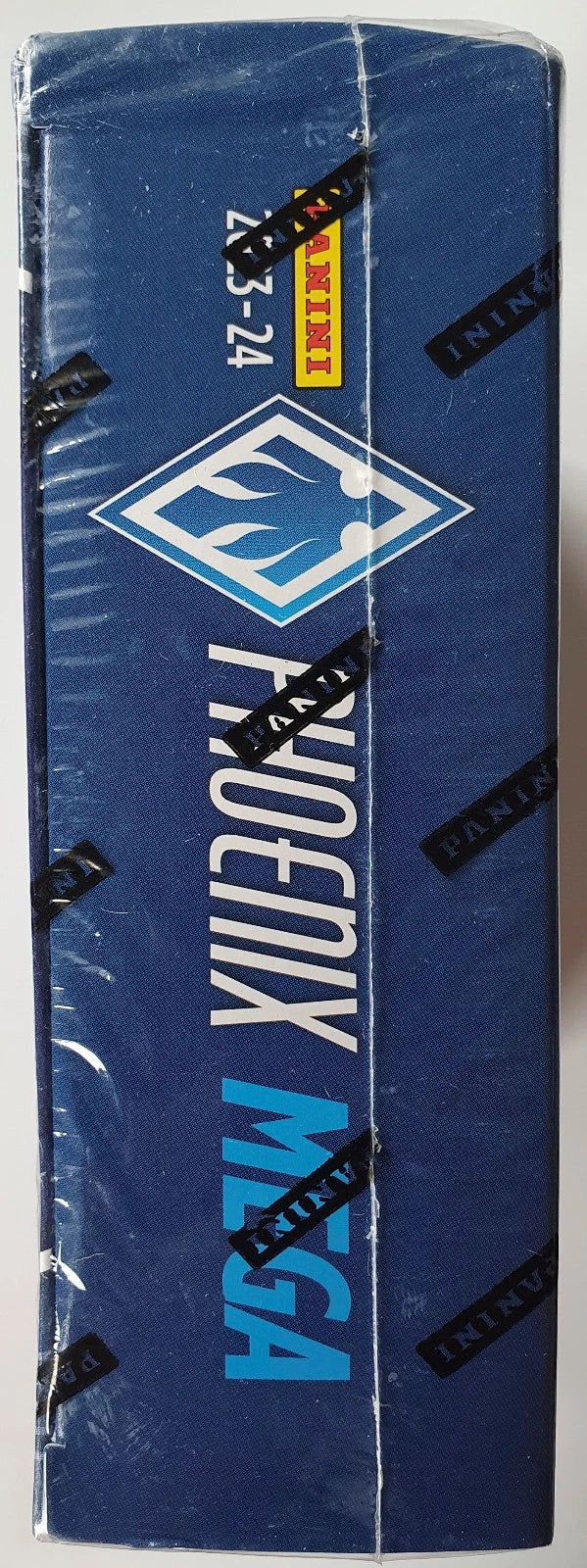 2023 Panini Phoenix Basketball Mega Box (Victor Wembanyama?) - Sealed Box Dented