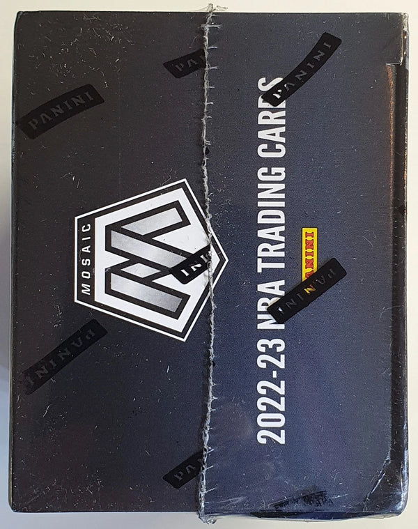 2022-23 Panini Mosaic Basketball Blaster Box - Factory Sealed Paolo Banchero?
