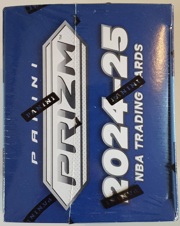 2024-25 Panini Prizm Basketball Blaster Box - Factory Sealed Risacher Castle?