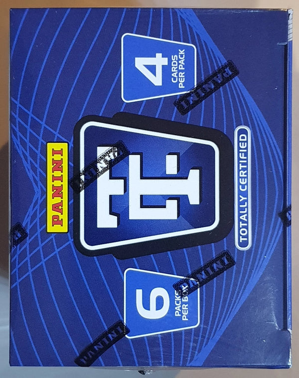 2024-25 Panini Totally Certified Basketball Blaster Box - Sealed Risacher Castle